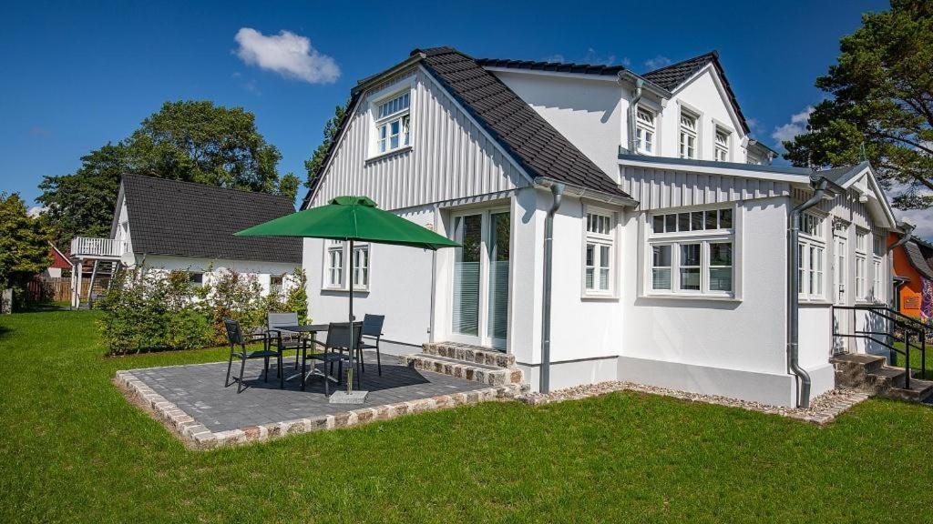 Muehlenhaus Siebkammer 普雷罗 外观 照片
