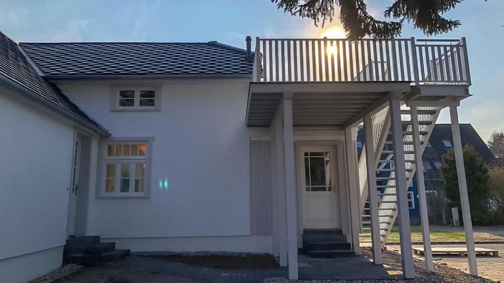 Muehlenhaus Siebkammer 普雷罗 外观 照片